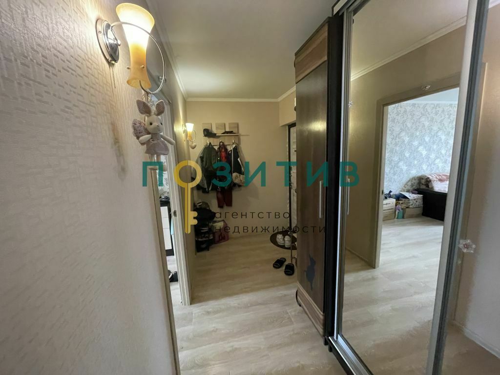 Продажа 1-комнатной квартиры, Пятигорск, Нежнова ул,  67/1