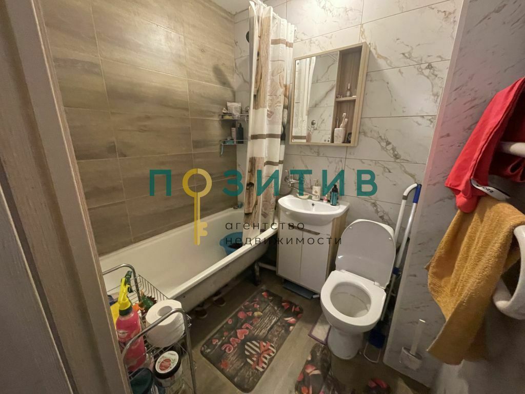 Продажа 1-комнатной квартиры, Пятигорск, Нежнова ул,  67/1