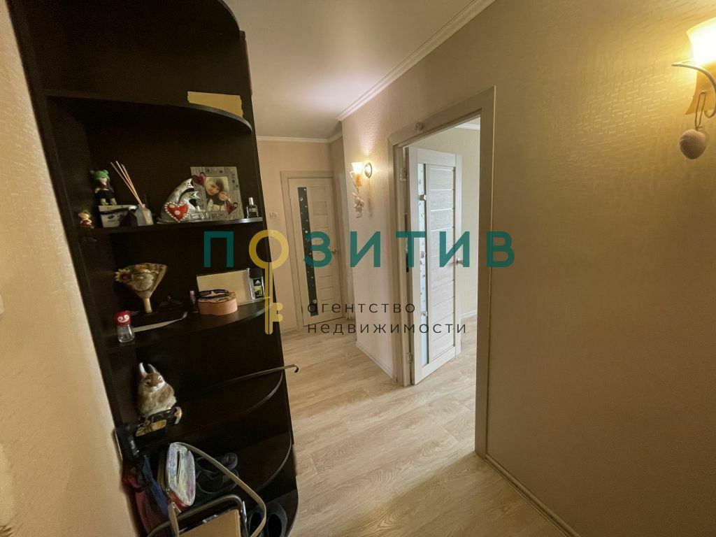 Продажа 1-комнатной квартиры, Пятигорск, Нежнова ул,  67/1