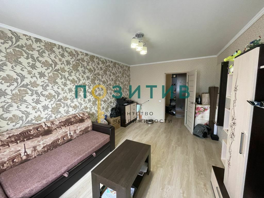 Продажа 1-комнатной квартиры, Пятигорск, Нежнова ул,  67/1