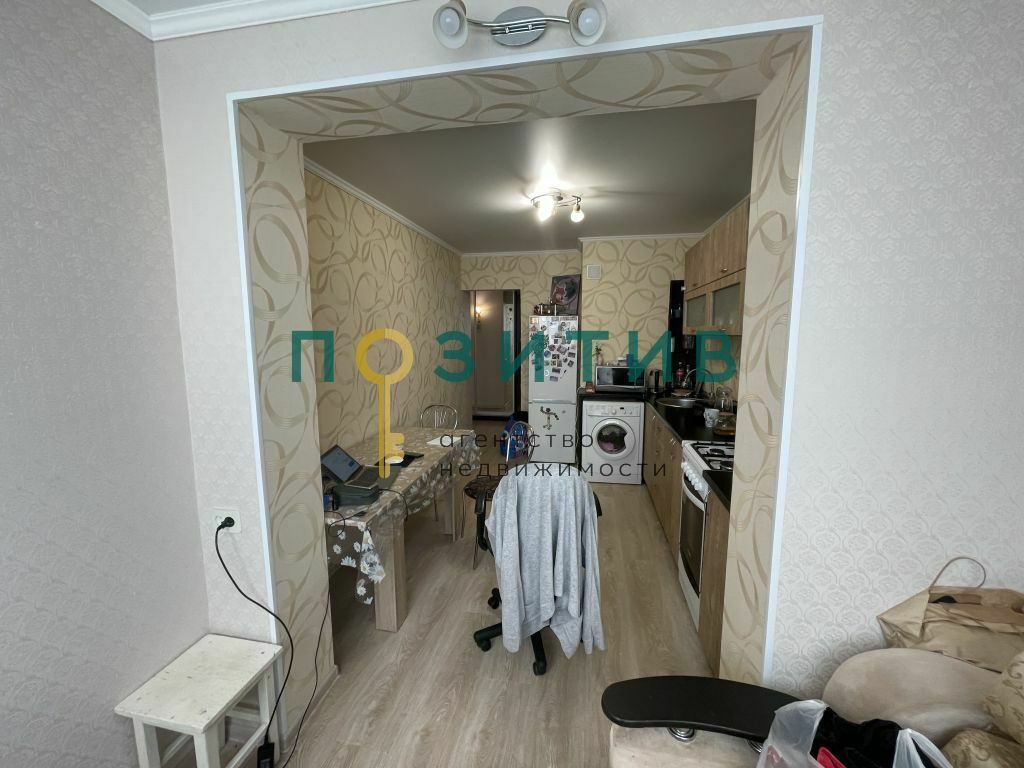 Продажа 1-комнатной квартиры, Пятигорск, Нежнова ул,  67/1