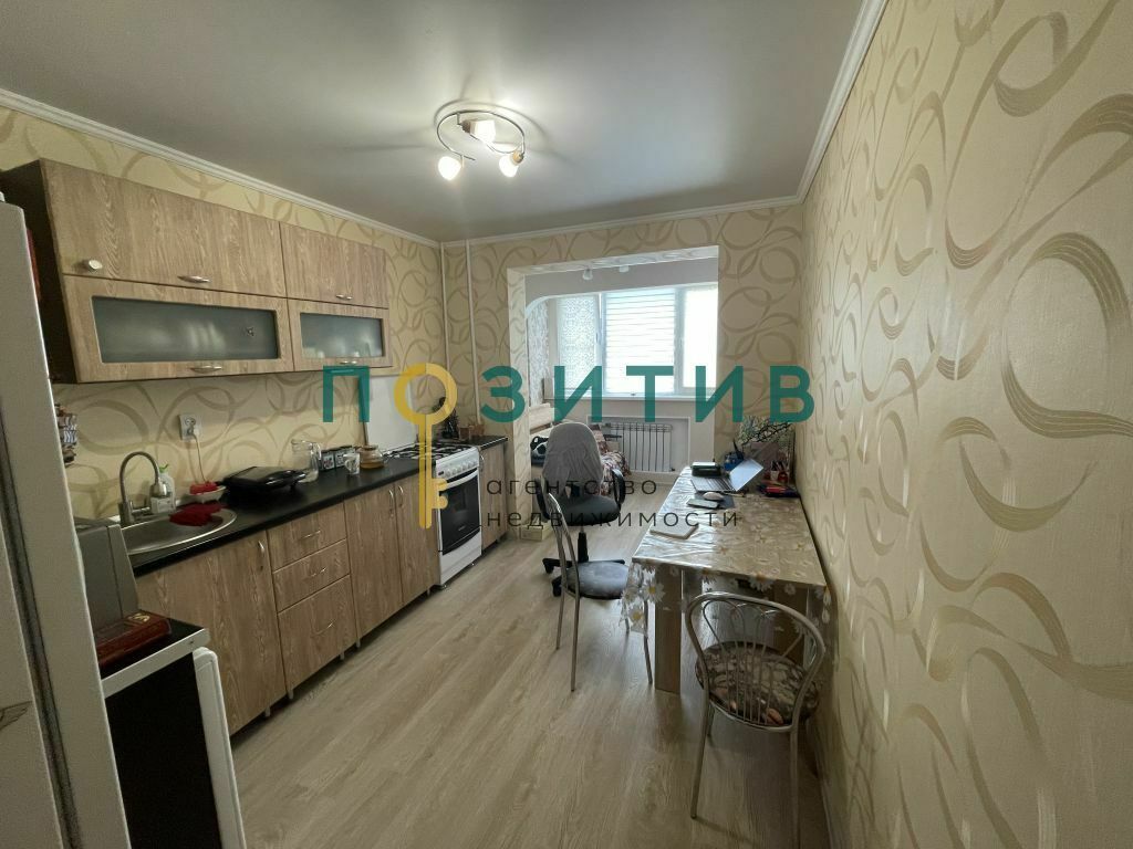 Продажа 1-комнатной квартиры, Пятигорск, Нежнова ул,  67/1