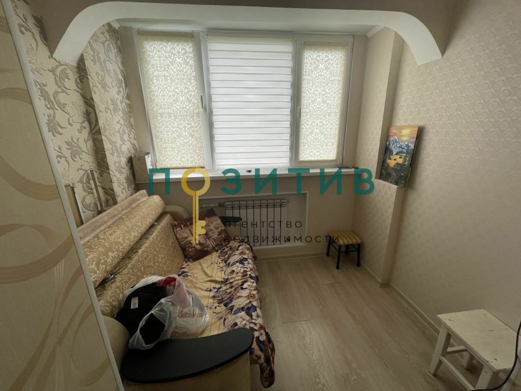 Продажа 1-комнатной квартиры, Пятигорск, Нежнова ул,  67/1