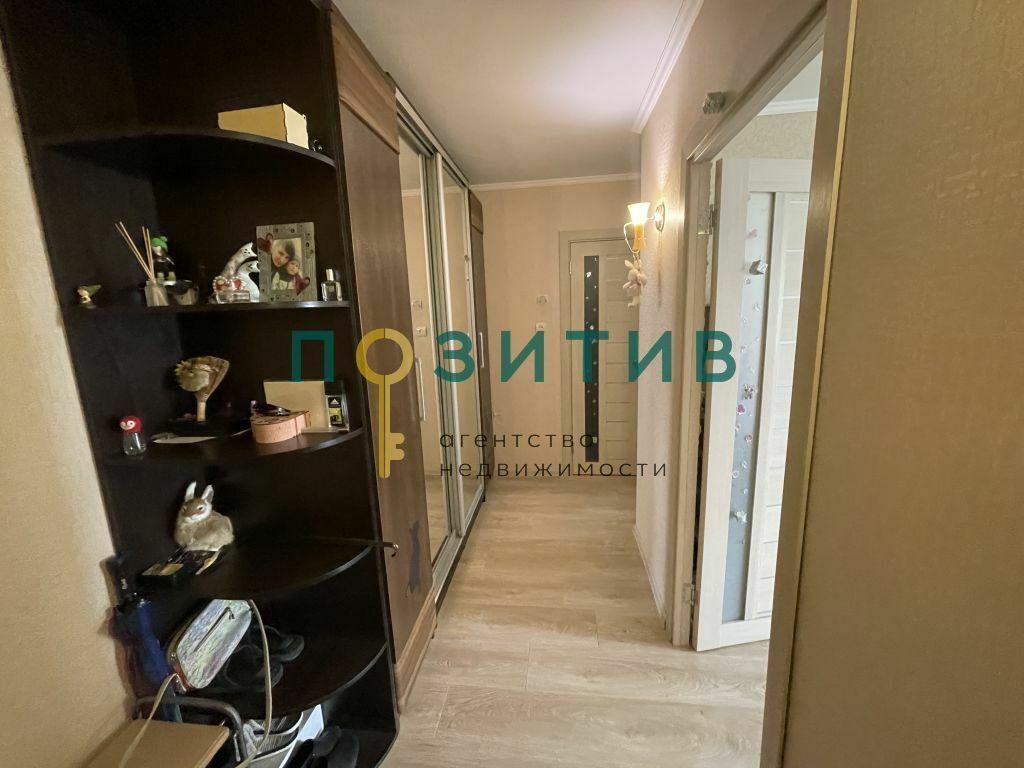 Продажа 1-комнатной квартиры, Пятигорск, Нежнова ул,  67/1