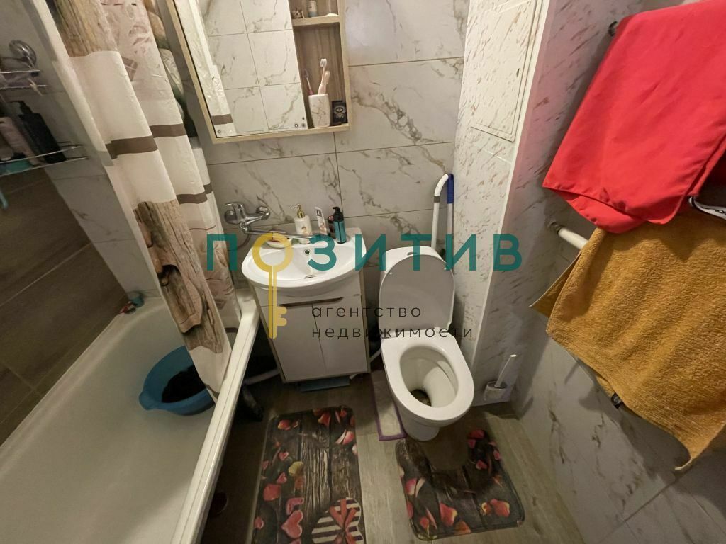 Продажа 1-комнатной квартиры, Пятигорск, Нежнова ул,  67/1