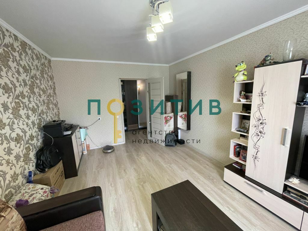 Продажа 1-комнатной квартиры, Пятигорск, Нежнова ул,  67/1