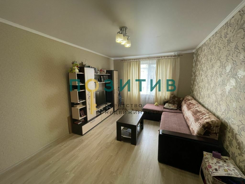Продажа 1-комнатной квартиры, Пятигорск, Нежнова ул,  67/1