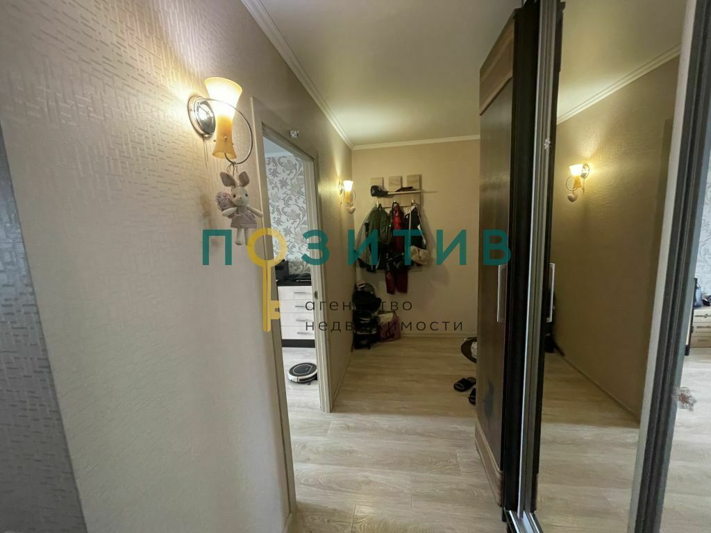 Продажа 1-комнатной квартиры, Пятигорск, Нежнова ул,  67/1