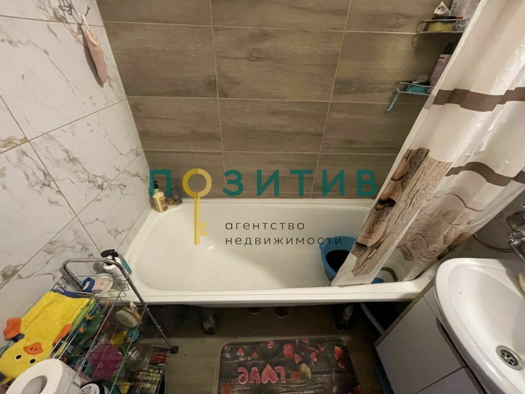 Продажа 1-комнатной квартиры, Пятигорск, Нежнова ул,  67/1