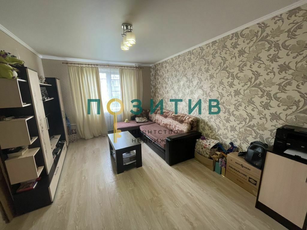 Продажа 1-комнатной квартиры, Пятигорск, Нежнова ул,  67/1