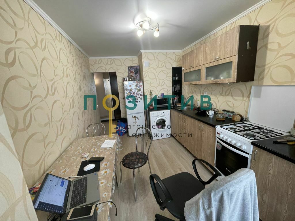 Продажа 1-комнатной квартиры, Пятигорск, Нежнова ул,  67/1