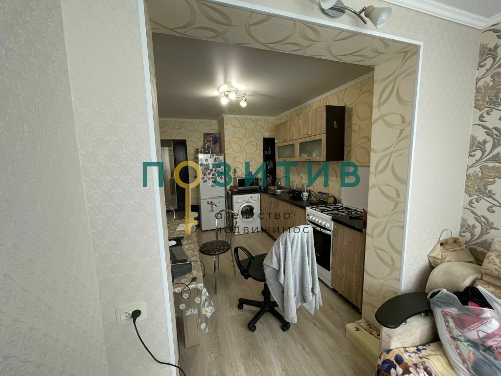 Продажа 1-комнатной квартиры, Пятигорск, Нежнова ул,  67/1