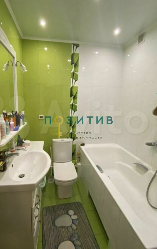 Продажа 3-комнатной квартиры, Пятигорск, Нежнова ул,  21/1