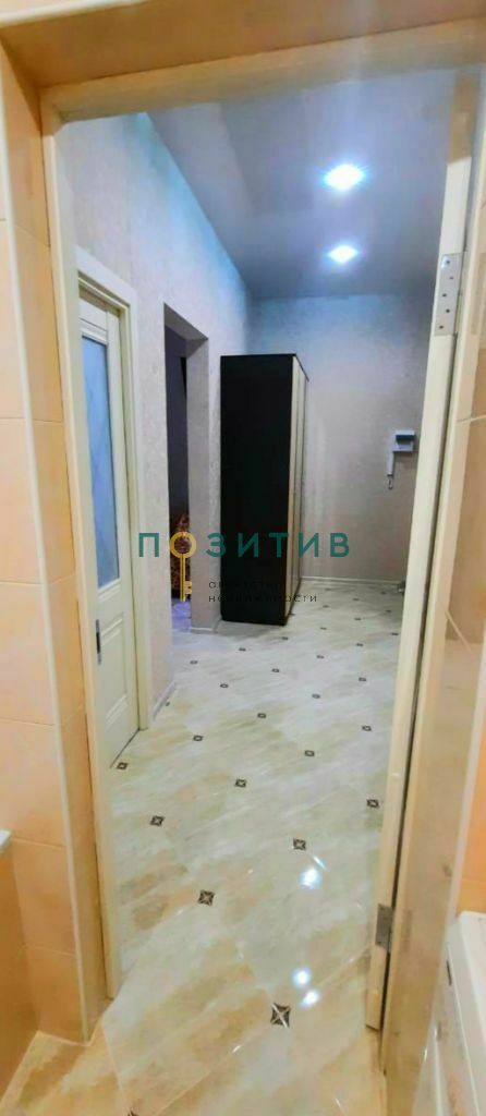 Продажа 1-комнатной квартиры, Ставропольский, Октябрьская ул