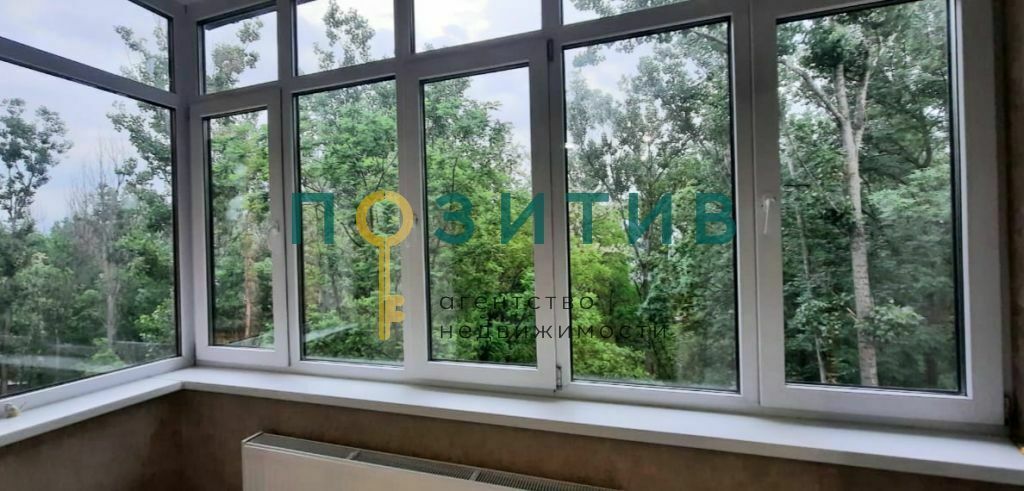 Продажа 1-комнатной квартиры, Ставропольский, Октябрьская ул