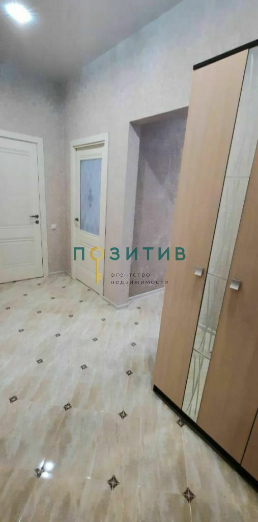 Продажа 1-комнатной квартиры, Ставропольский, Октябрьская ул