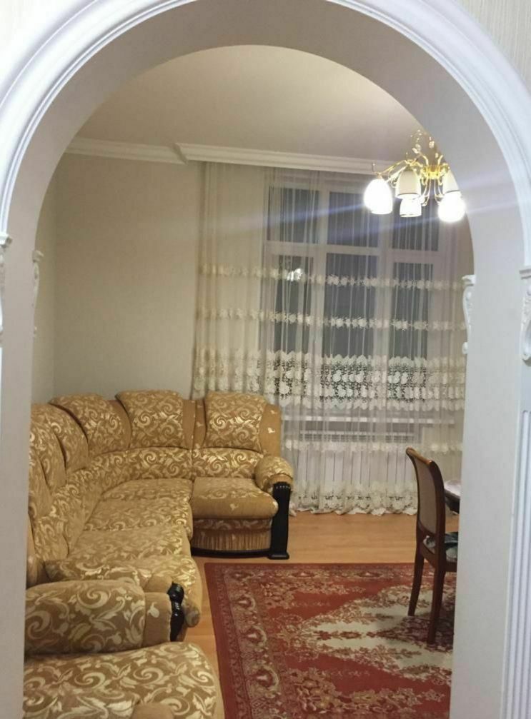 Продажа 2-комнатной квартиры, Пятигорск, Московская ул,  14к7