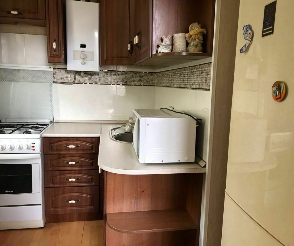 Продажа 2-комнатной квартиры, Пятигорск, Московская ул,  14к7