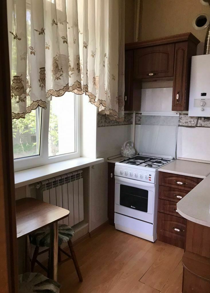 Продажа 2-комнатной квартиры, Пятигорск, Московская ул,  14к7
