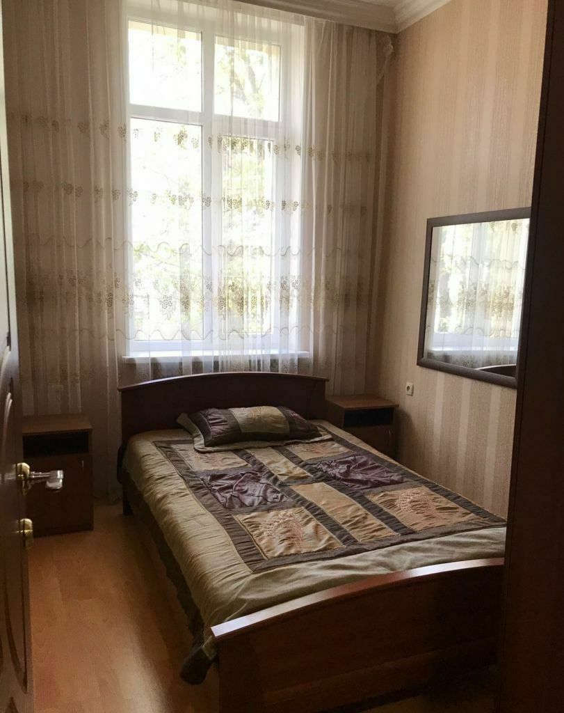 Продажа 2-комнатной квартиры, Пятигорск, Московская ул,  14к7