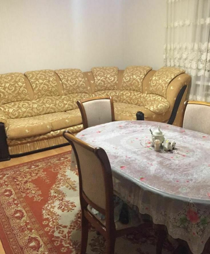 Продажа 2-комнатной квартиры, Пятигорск, Московская ул,  14к7