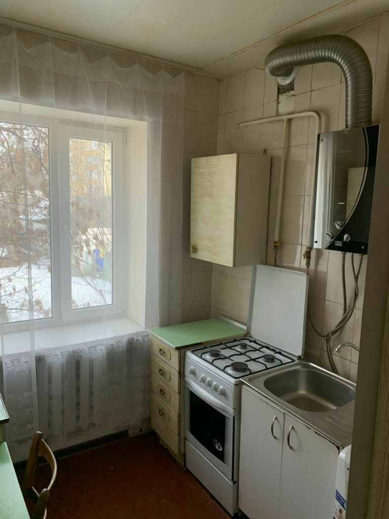 Продажа 2-комнатной квартиры, Пятигорск, Ермолова ул,  10А