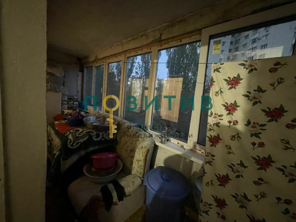 Продажа 3-комнатной квартиры, Пятигорск, Калинина ул,  2к2