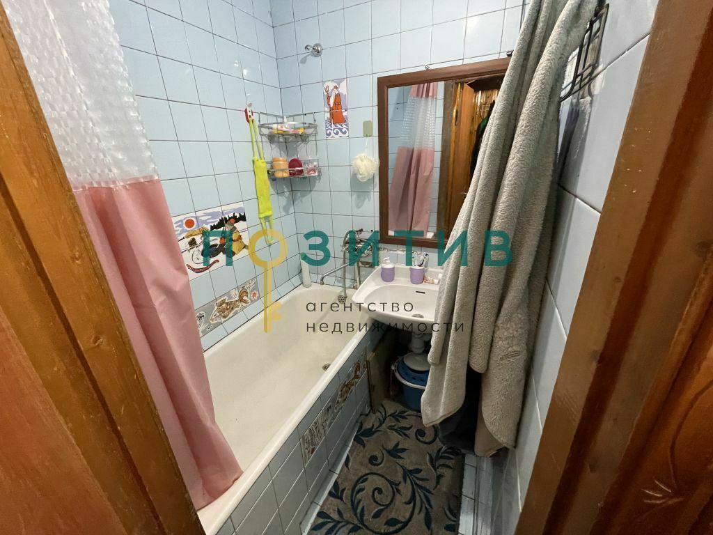 Продажа 3-комнатной квартиры, Пятигорск, Калинина ул,  2к2