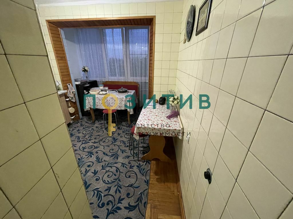 Продажа 3-комнатной квартиры, Пятигорск, Калинина ул,  2к2