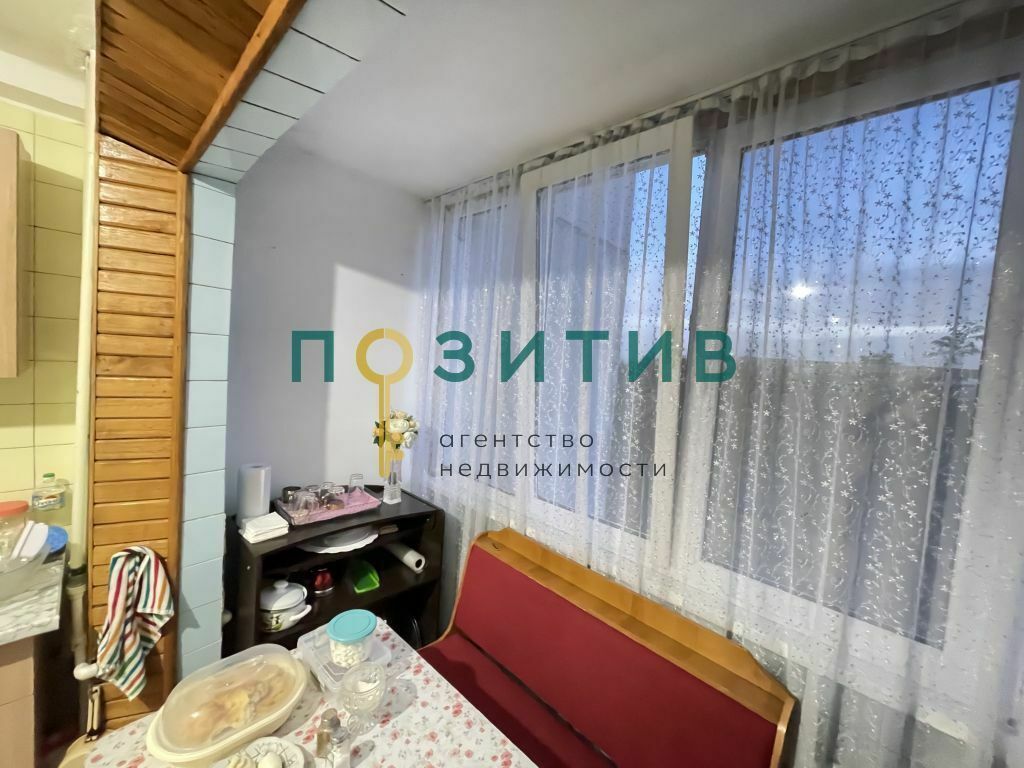 Продажа 3-комнатной квартиры, Пятигорск, Калинина ул,  2к2
