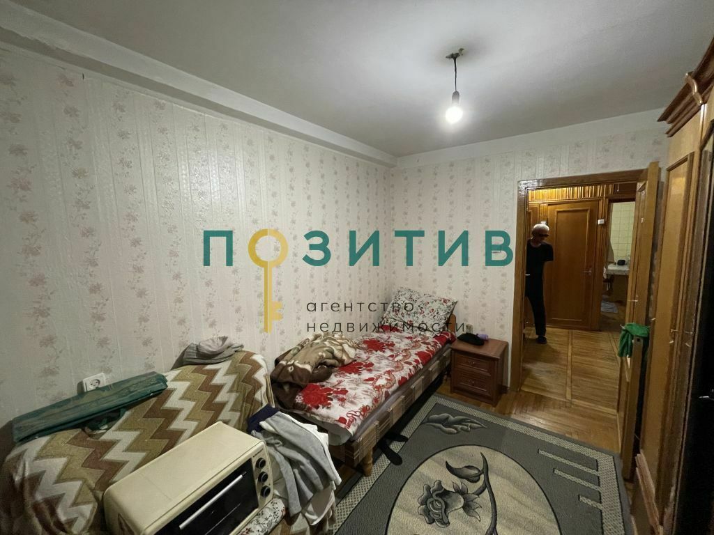 Продажа 3-комнатной квартиры, Пятигорск, Калинина ул,  2к2