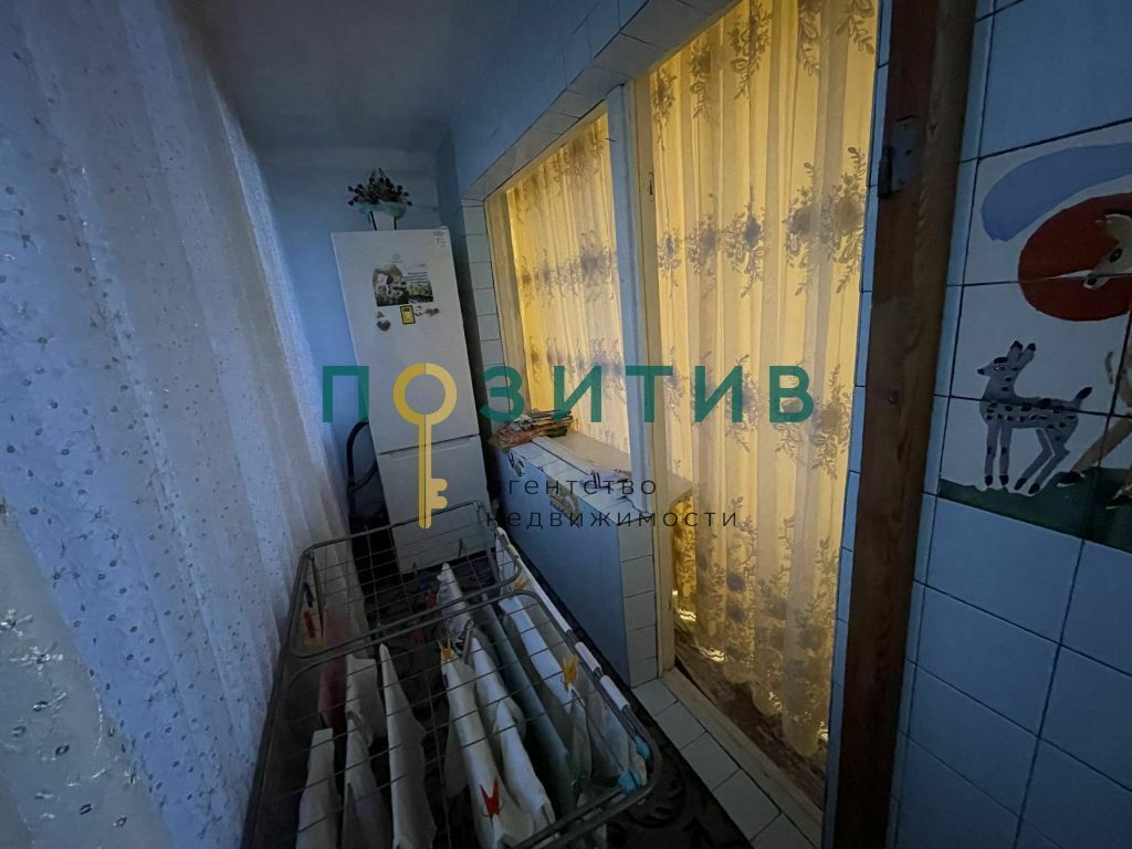 Продажа 3-комнатной квартиры, Пятигорск, Калинина ул,  2к2