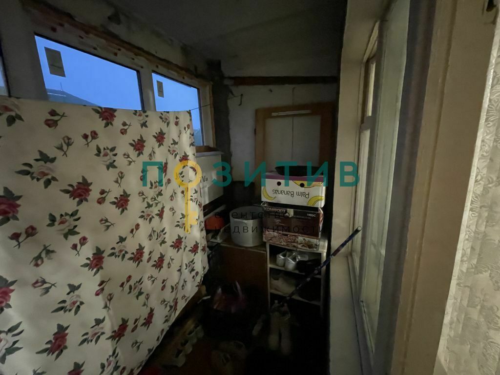 Продажа 3-комнатной квартиры, Пятигорск, Калинина ул,  2к2