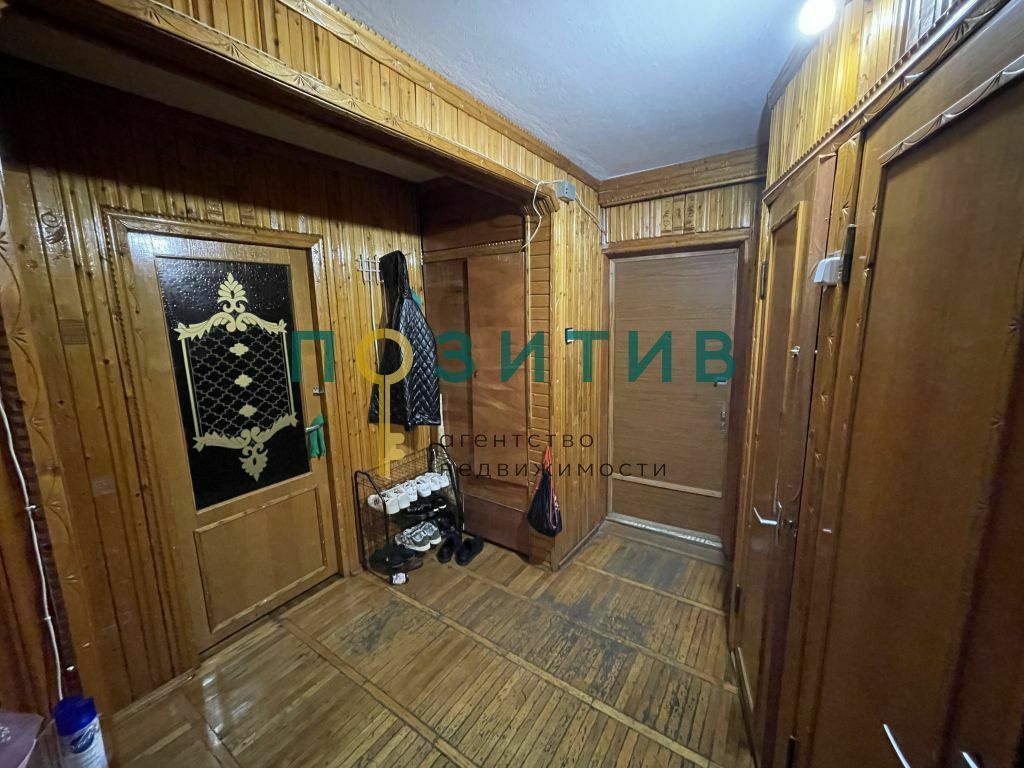 Продажа 3-комнатной квартиры, Пятигорск, Калинина ул,  2к2