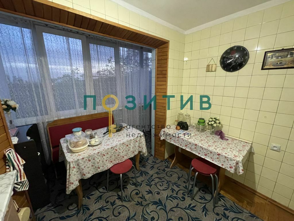 Продажа 3-комнатной квартиры, Пятигорск, Калинина ул,  2к2