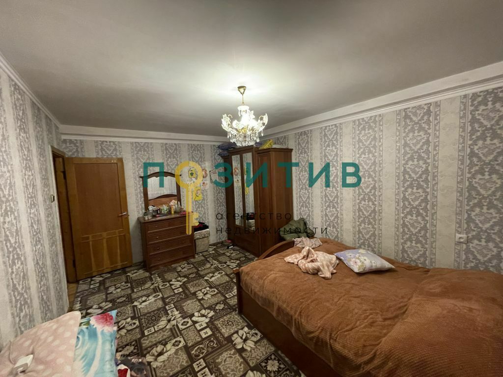 Продажа 3-комнатной квартиры, Пятигорск, Калинина ул,  2к2