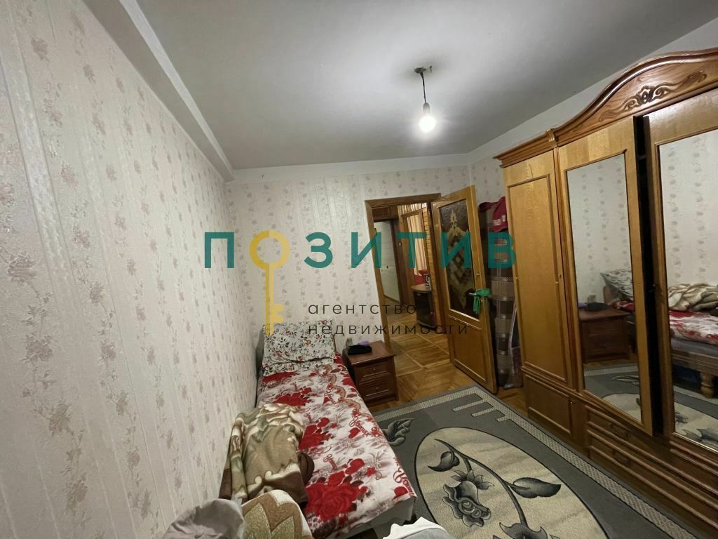 Продажа 3-комнатной квартиры, Пятигорск, Калинина ул,  2к2