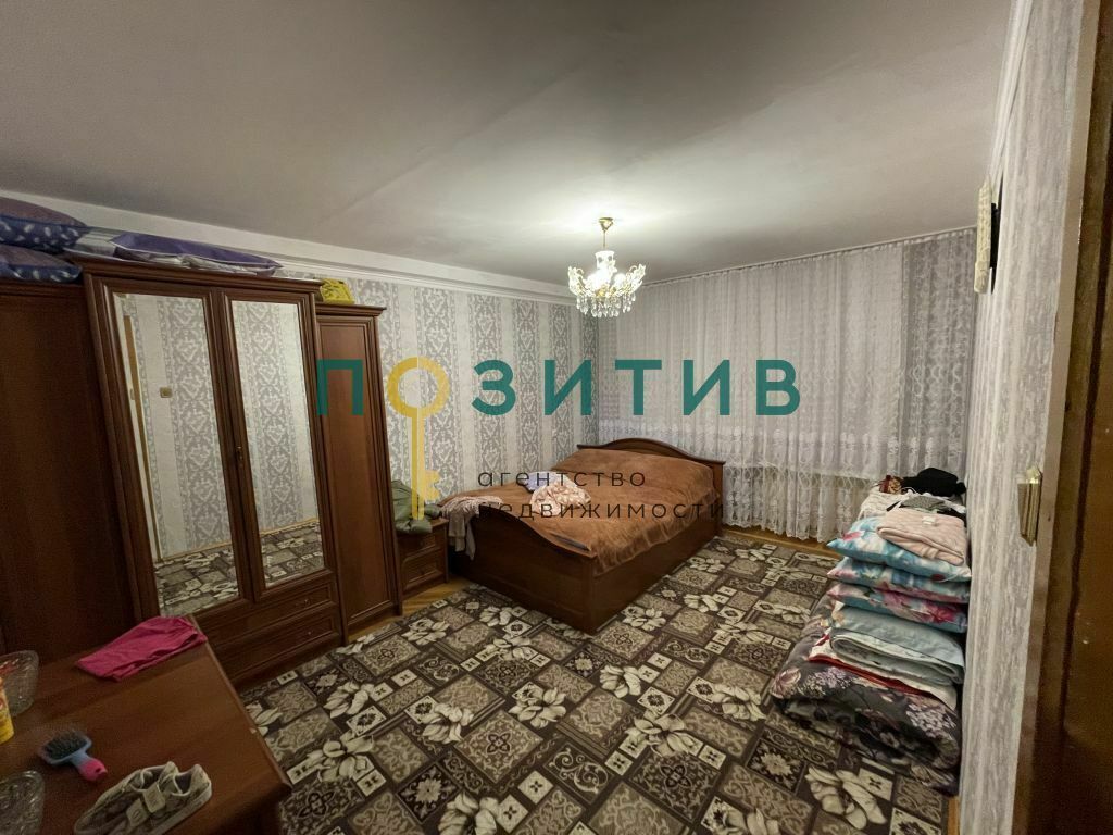 Продажа 3-комнатной квартиры, Пятигорск, Калинина ул,  2к2