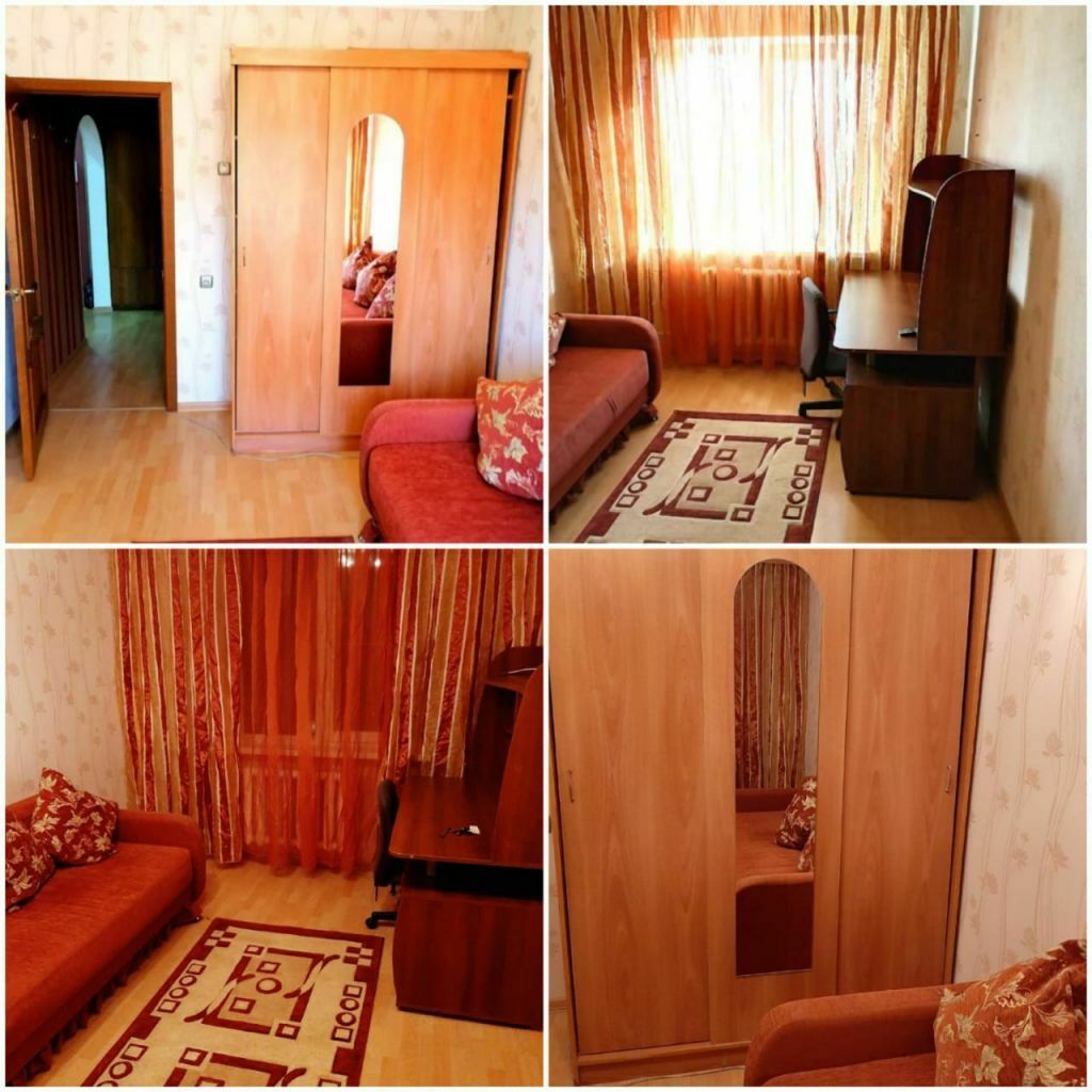 Продажа 2-комнатной квартиры, Пятигорск, Ессентукская ул,  78/1