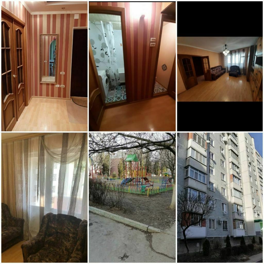 Продажа 2-комнатной квартиры, Пятигорск, Ессентукская ул,  78/1