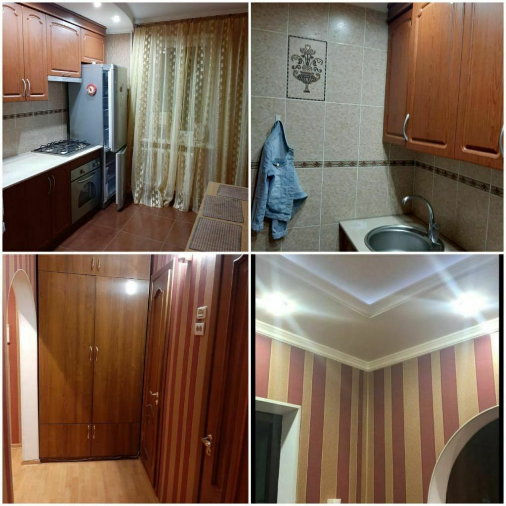 Продажа 2-комнатной квартиры, Пятигорск, Ессентукская ул,  78/1