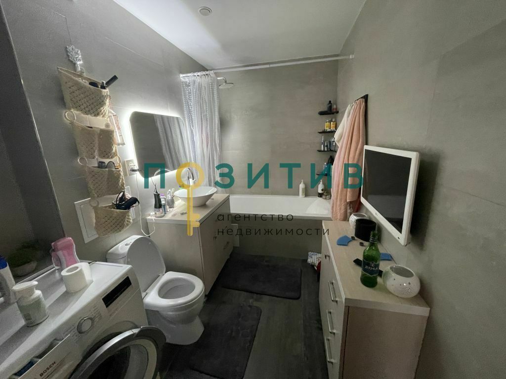 Продажа 2-комнатной квартиры, Пятигорск, Нежнова ул,  21к3