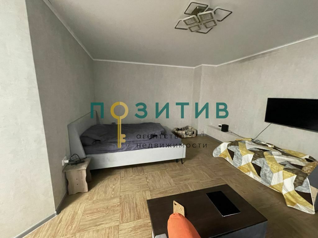 Продажа 2-комнатной квартиры, Пятигорск, Нежнова ул,  21к3