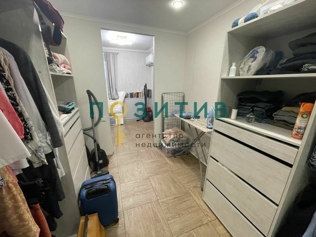 Продажа 2-комнатной квартиры, Пятигорск, Нежнова ул,  21к3