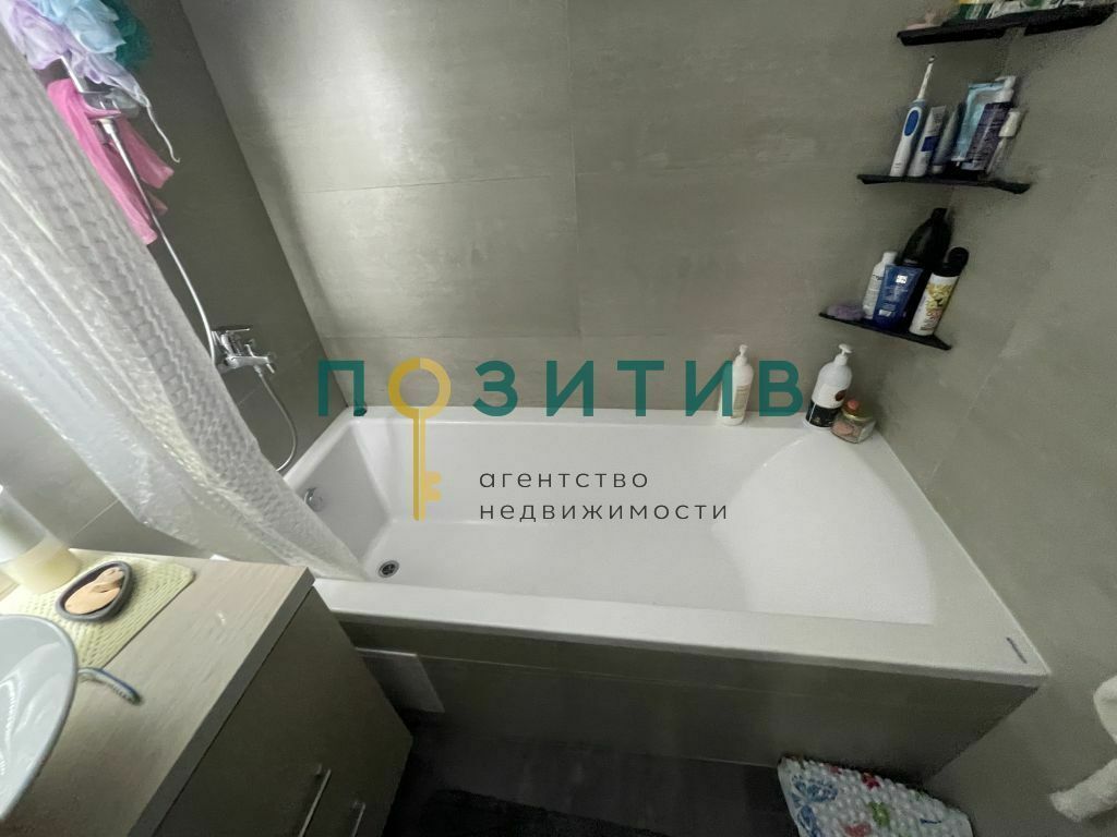 Продажа 2-комнатной квартиры, Пятигорск, Нежнова ул,  21к3