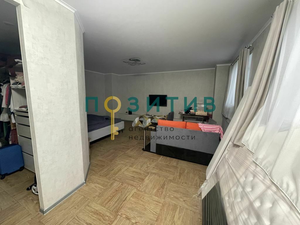 Продажа 2-комнатной квартиры, Пятигорск, Нежнова ул,  21к3