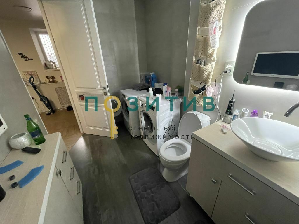 Продажа 2-комнатной квартиры, Пятигорск, Нежнова ул,  21к3