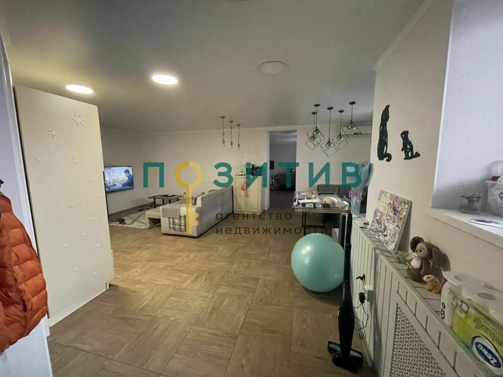 Продажа 2-комнатной квартиры, Пятигорск, Нежнова ул,  21к3