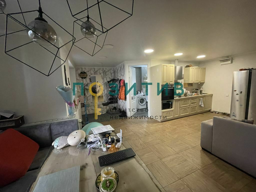 Продажа 2-комнатной квартиры, Пятигорск, Нежнова ул,  21к3