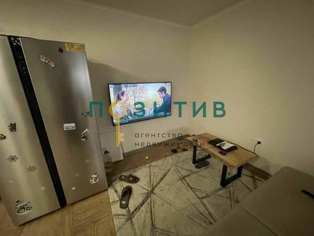 Продажа 2-комнатной квартиры, Пятигорск, Нежнова ул,  21к3